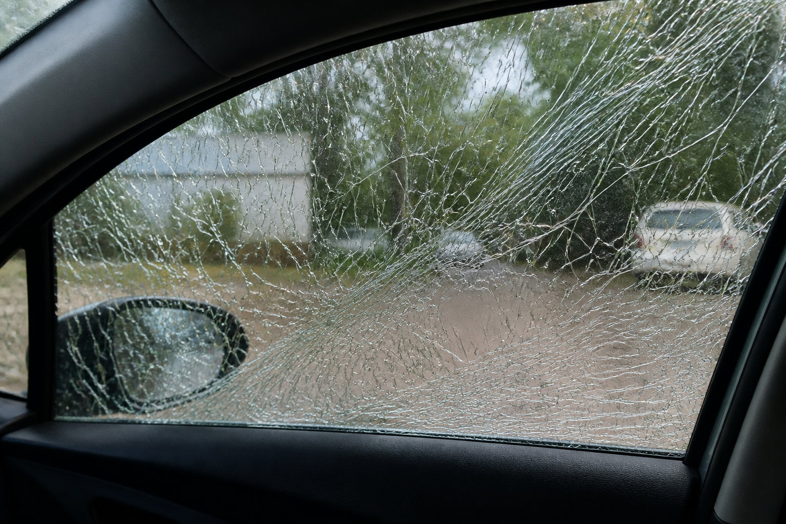 Conformité légale et sécurité du vitrage