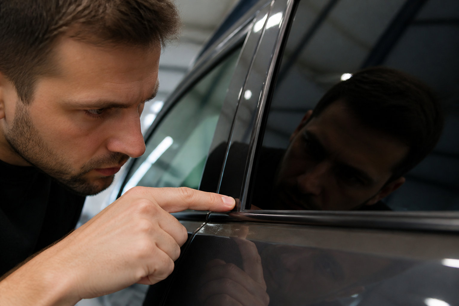 Guide d'inspection pour prolonger la durée de vie du film