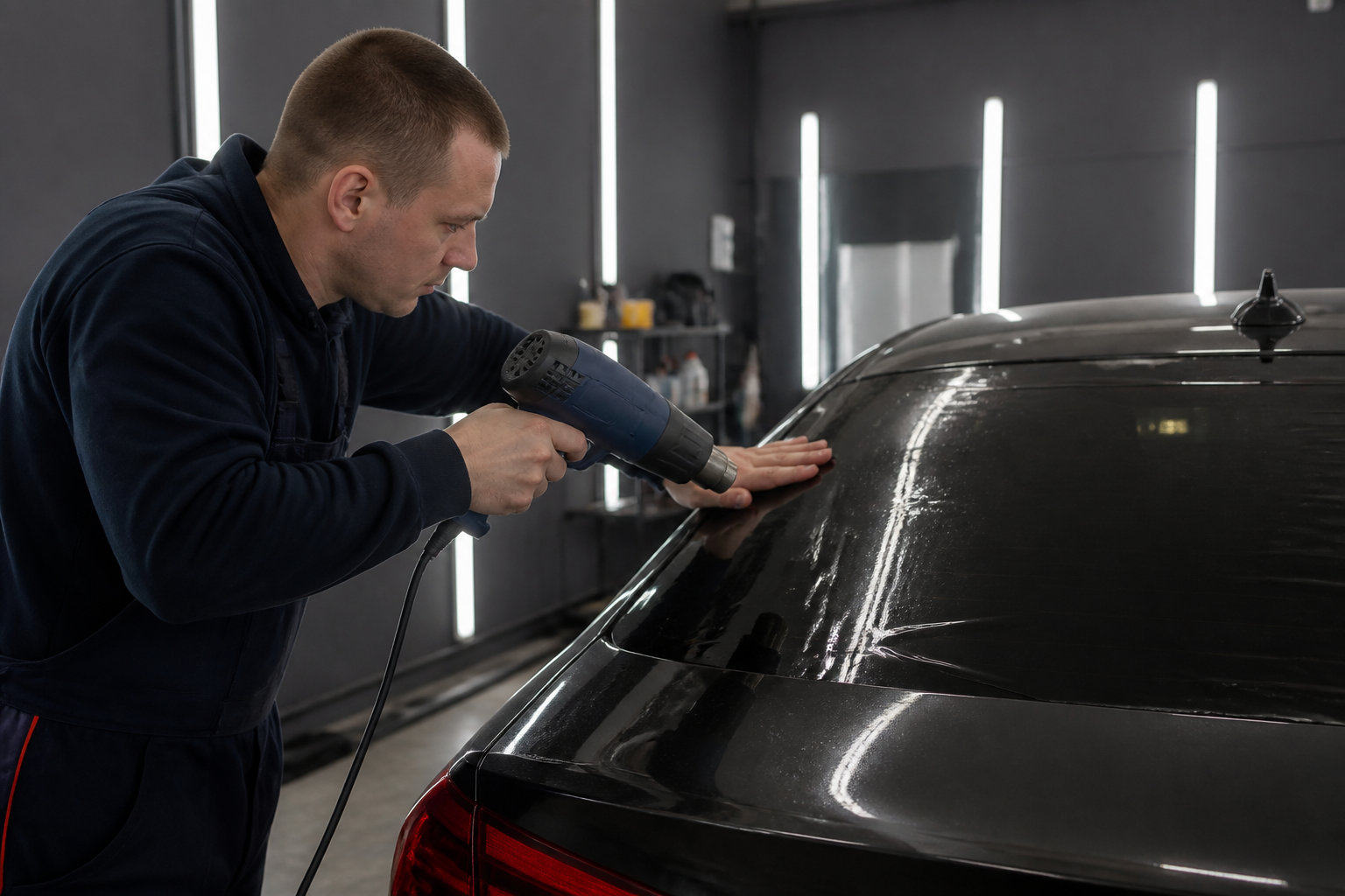 Secrets d'expert pour une installation sans d�faut