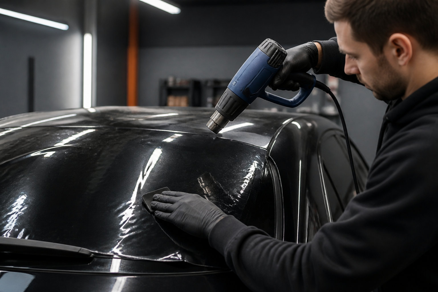 Pourquoi le thermoformage en atelier change tout ?